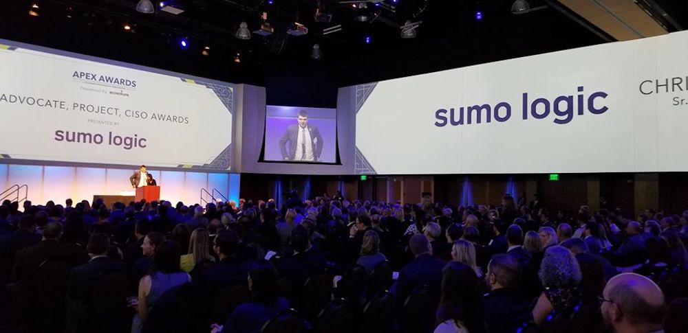 Sumo Logic Silicon Valley Tech Companies