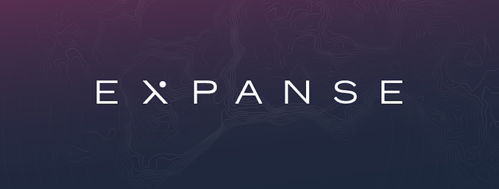 expanse cybersecurity companies san francisco