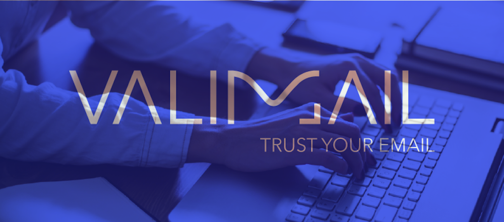 valimail cybersecurity companies san francisco