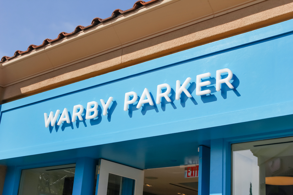 warby parker