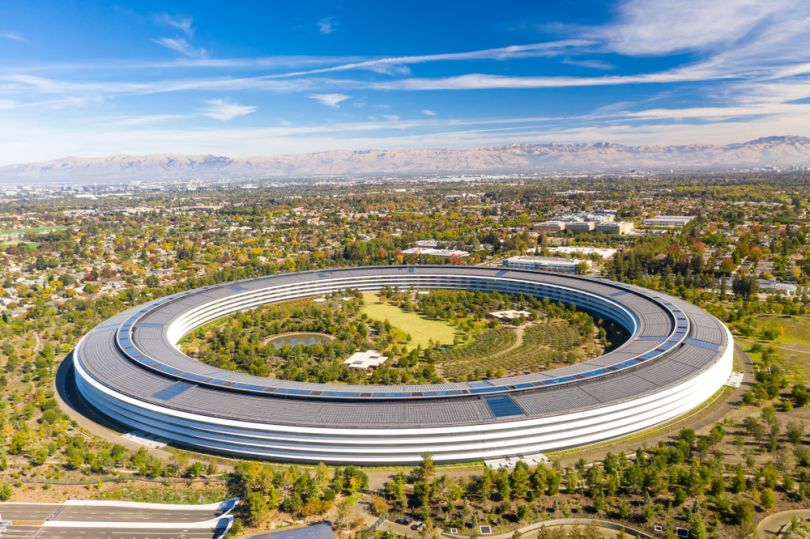Apple Silicon Valley Tech Guide
