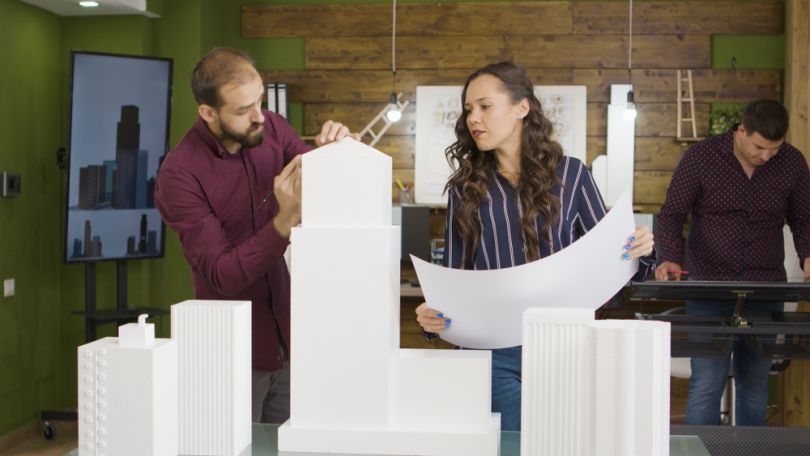 9 3d Printing Companies In San Francisco You Should Know Built In San Francisco