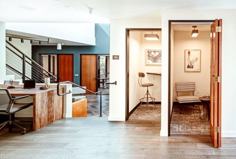 17 San Francisco Coworking Spaces To Know | Built In San Francisco