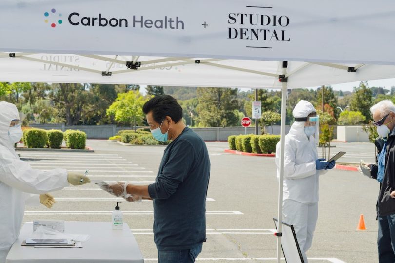 carbon health customer service