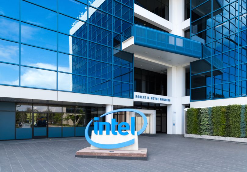 Intel Silicon Valley Tech Guide