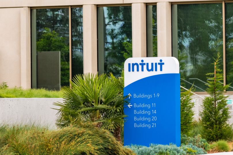 Intuit Silicon Valley Tech Guide