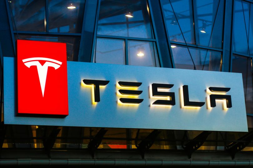 Tesla Silicon Valley Tech Guide