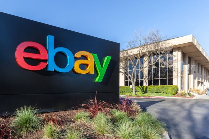 eBay Silicon Valley Tech Guide