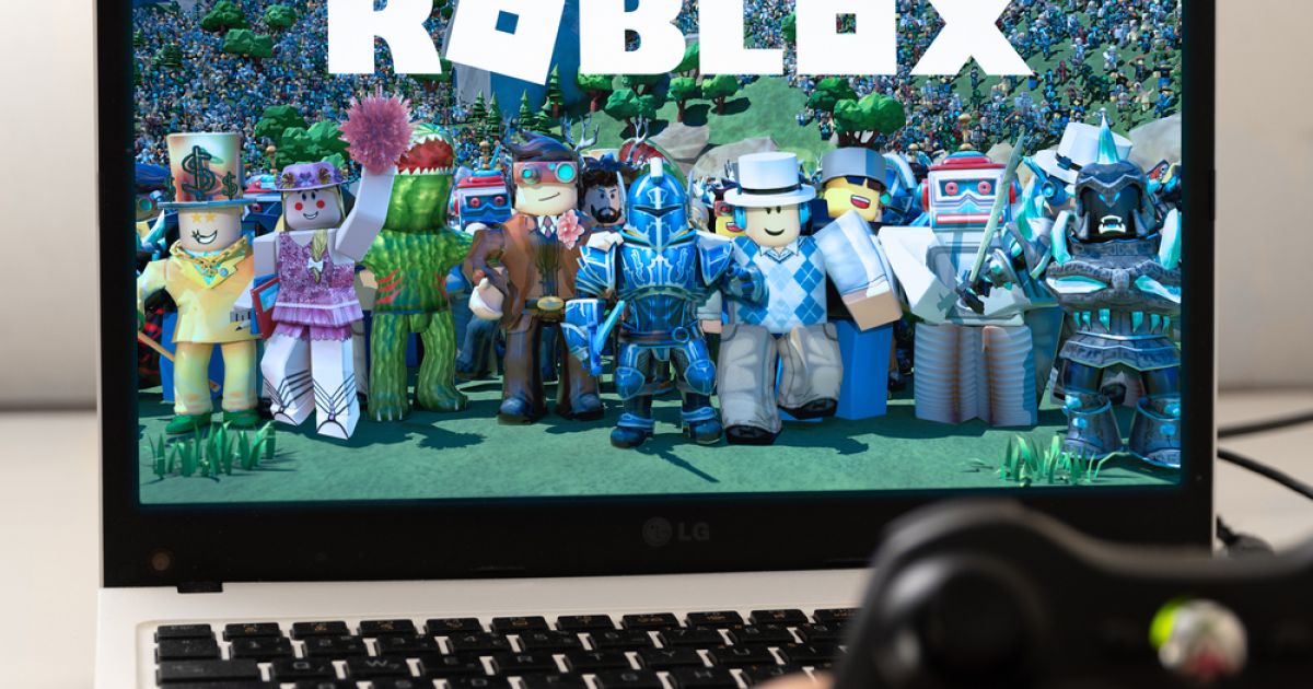 Roblox Nears 30b Valuation After Raising 520m Funding Round Built In San Francisco - group gordon roblox